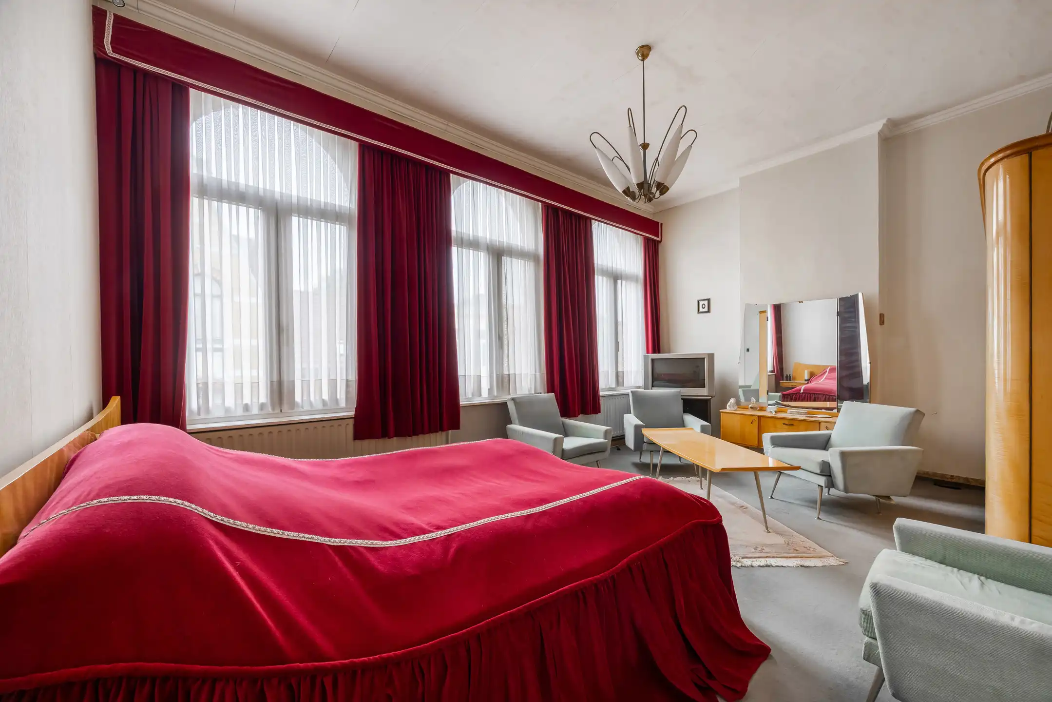 Authentieke herenwoning met potentieel te koop foto 30