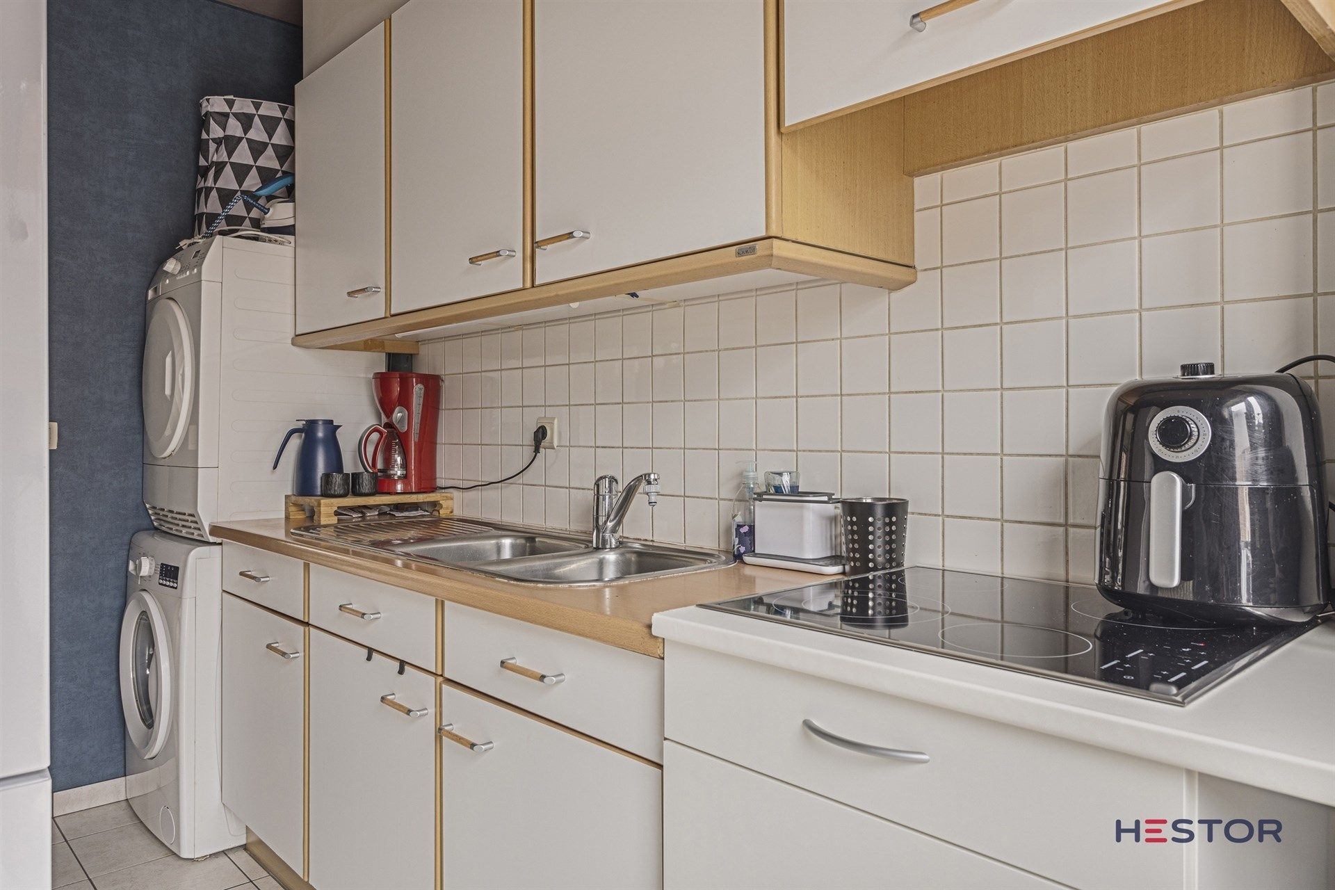 Woning voor gemengd gebruik in het centrum van Zele foto 14