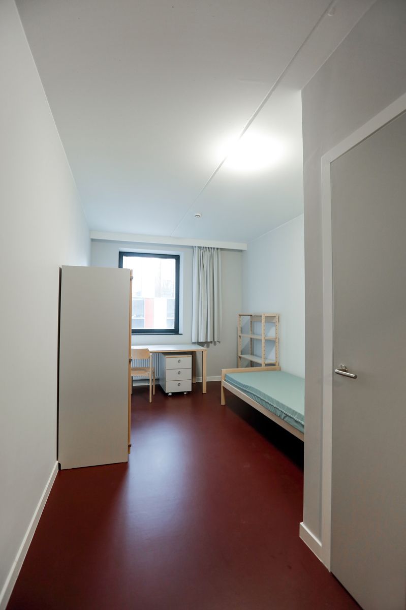 WATERVIEW ROOM LEUVEN foto 2