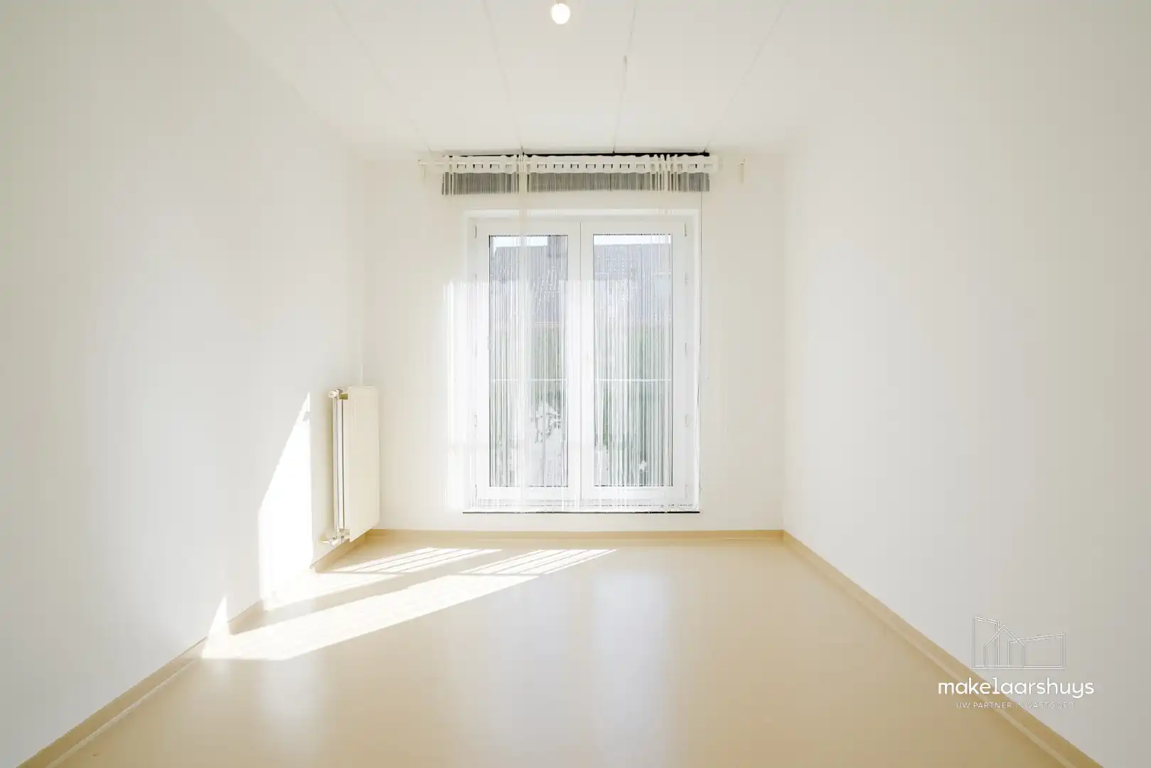 Centraal gelegen en lichtrijk  1 slaapkamerappartement nabij de Zuid foto 14