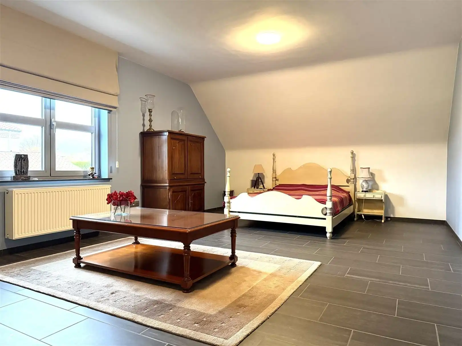 Instapklare villa met gelijkvloers nachtgedeelte foto 21