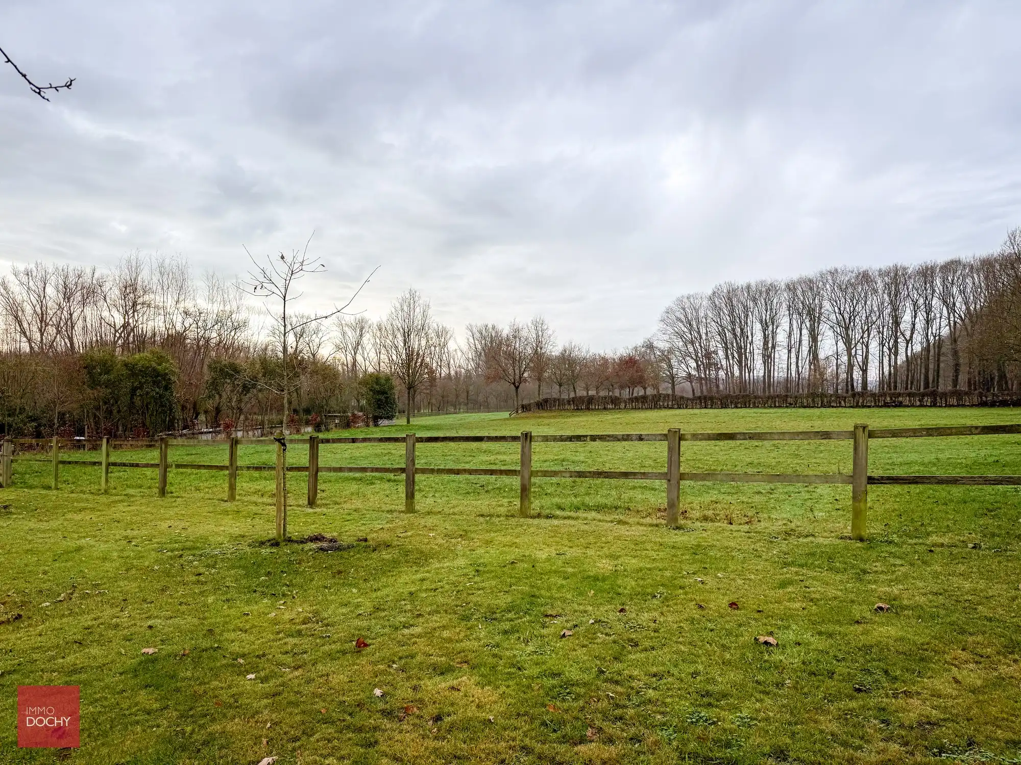 Unieke eigendom in centrum van pittoreske Nokere | Nokeredorpstraat foto 18