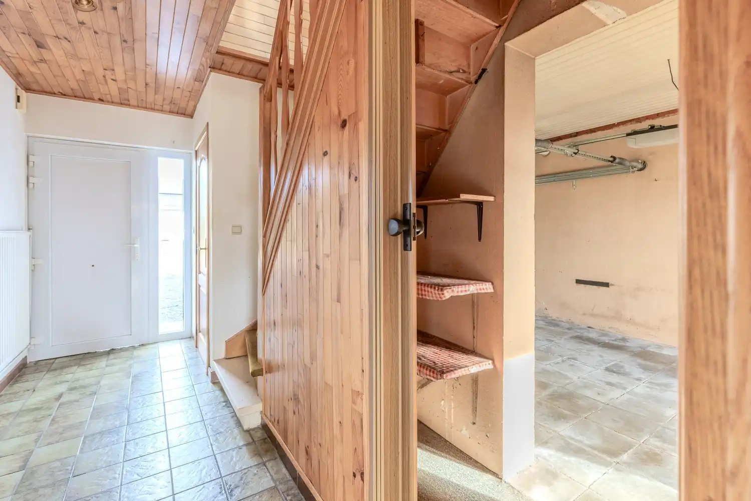 Halfopen bebouwing met drie slaapkamers op een perceel van 5a16ca in Lanaken foto 11