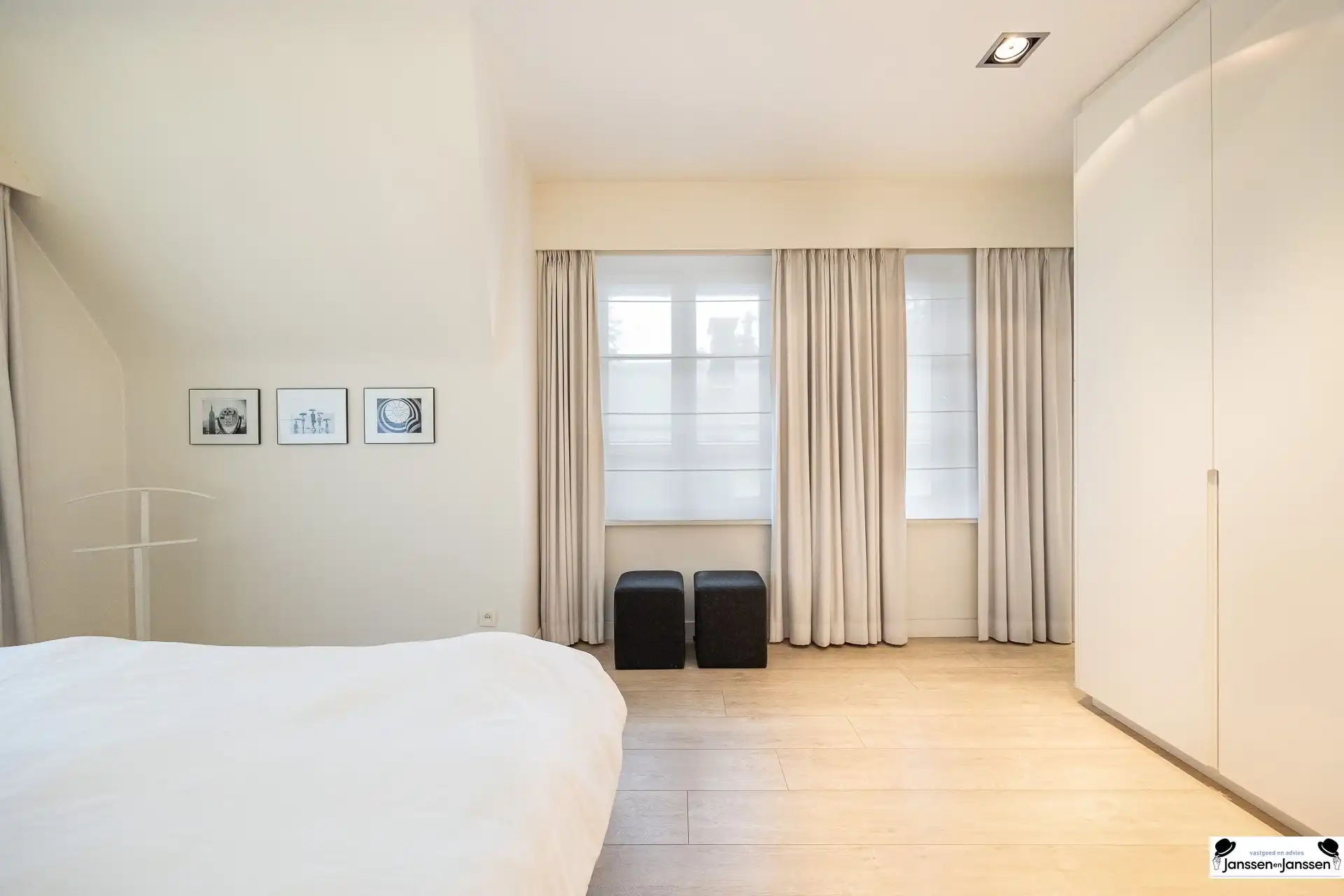 Charmante villa op toplocatie in hartje Ekeren foto 25