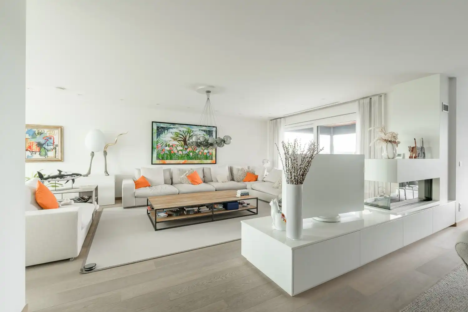 Exclusief penthouse van 234 m² met 195 m² aan terrassen in hartje Overpelt foto 18