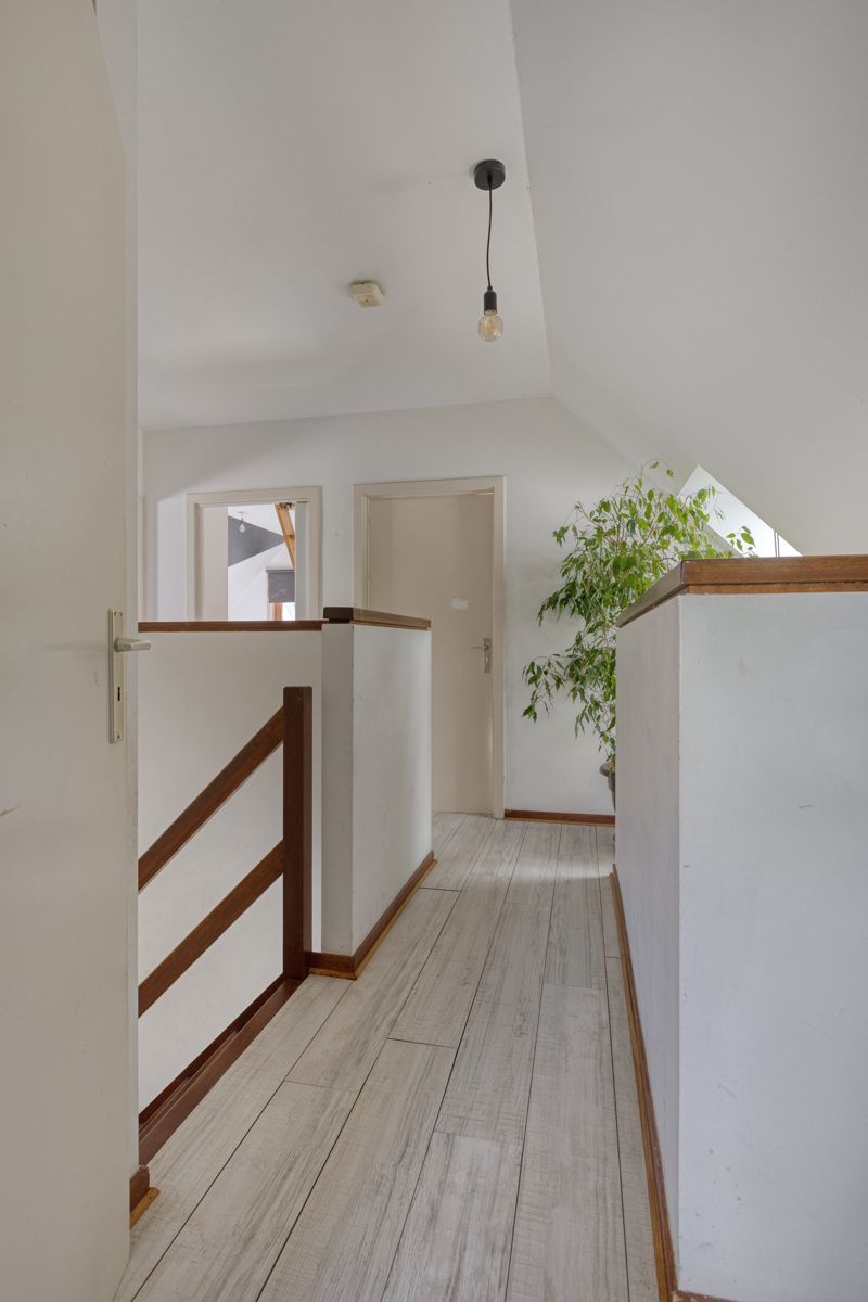 Rustig gelegen villa met 3 slaapkamers en tuin foto 11