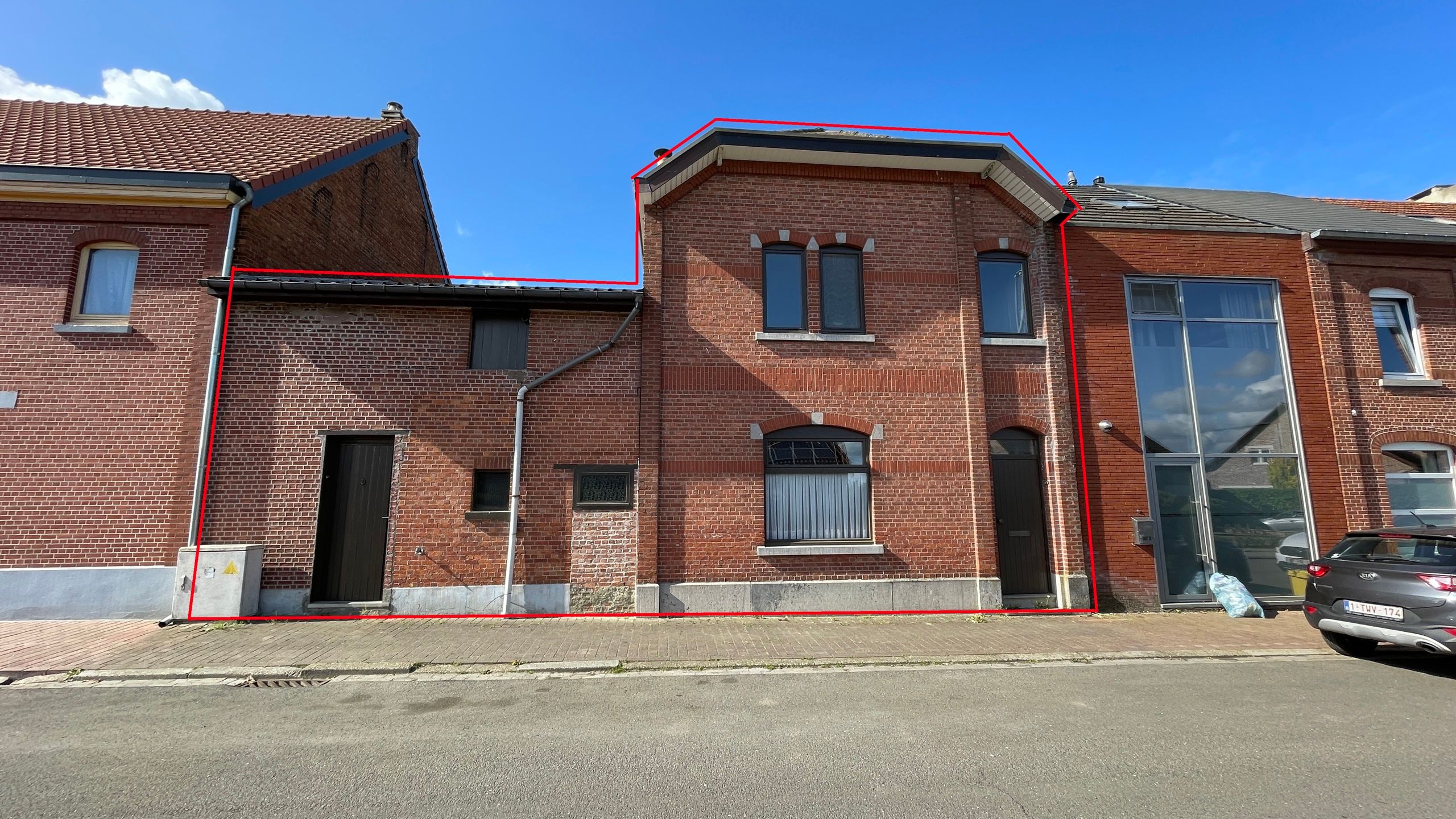 Hoofdfoto van de publicatie: Huis te koop
