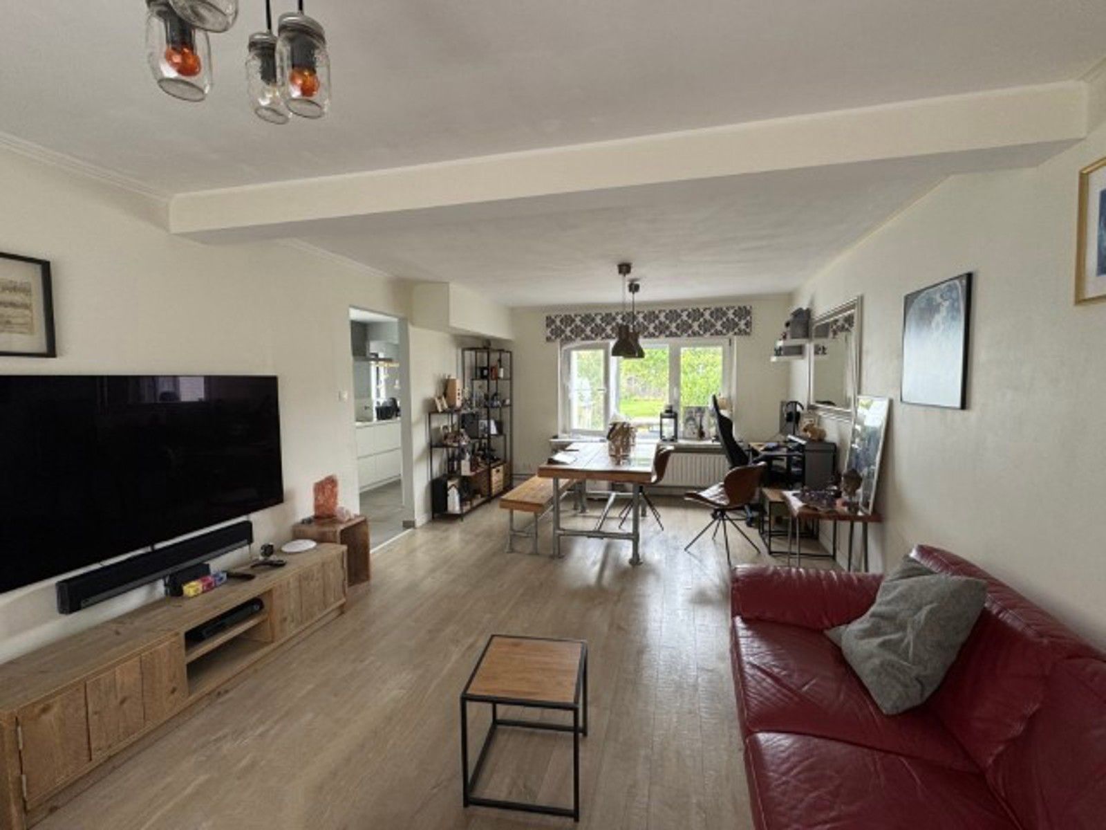 Instapklare Gezinswoning foto 2