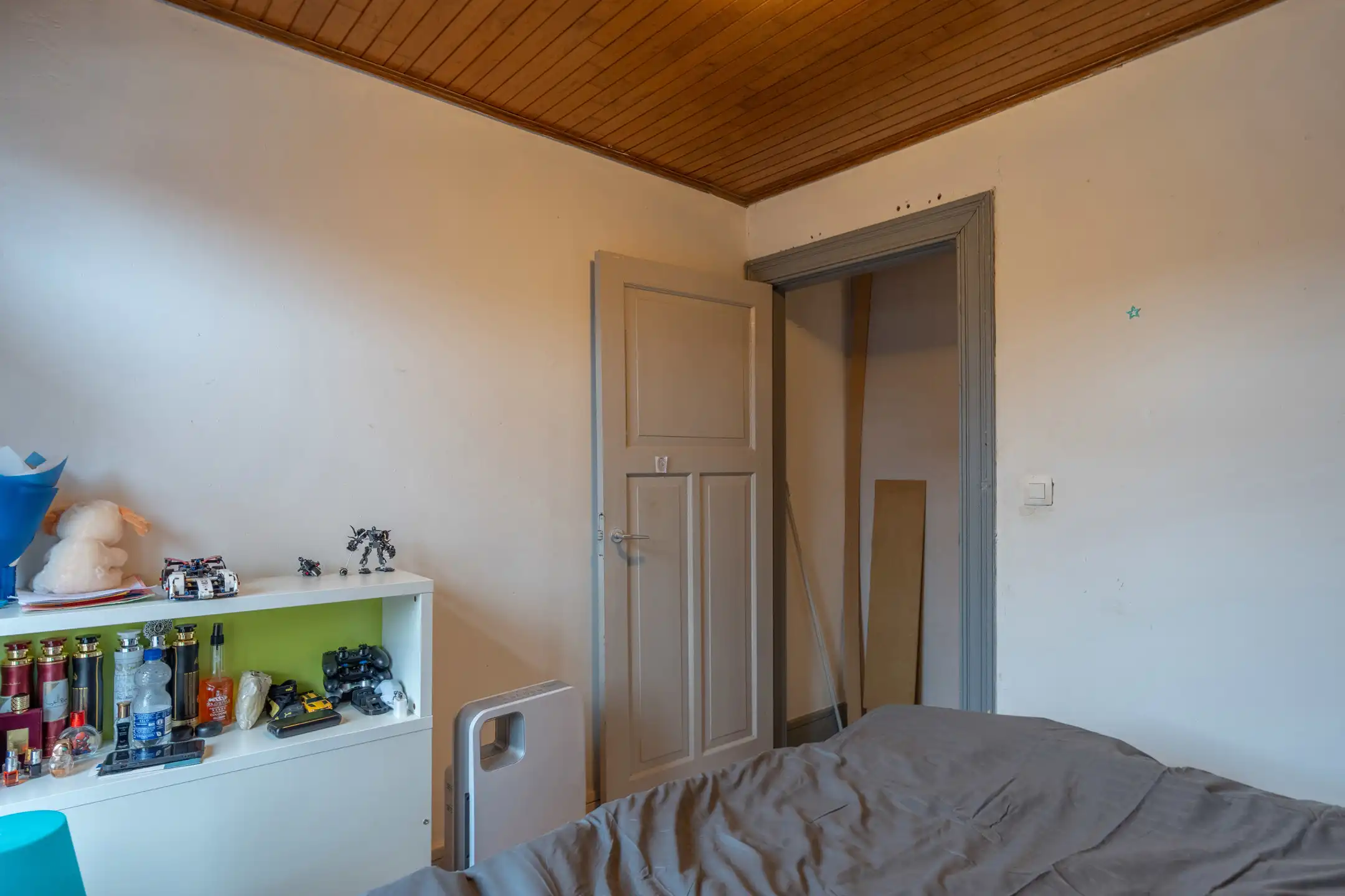 Gunstig gelegen woning met 4 slpk op perceel van 525 m² foto 28