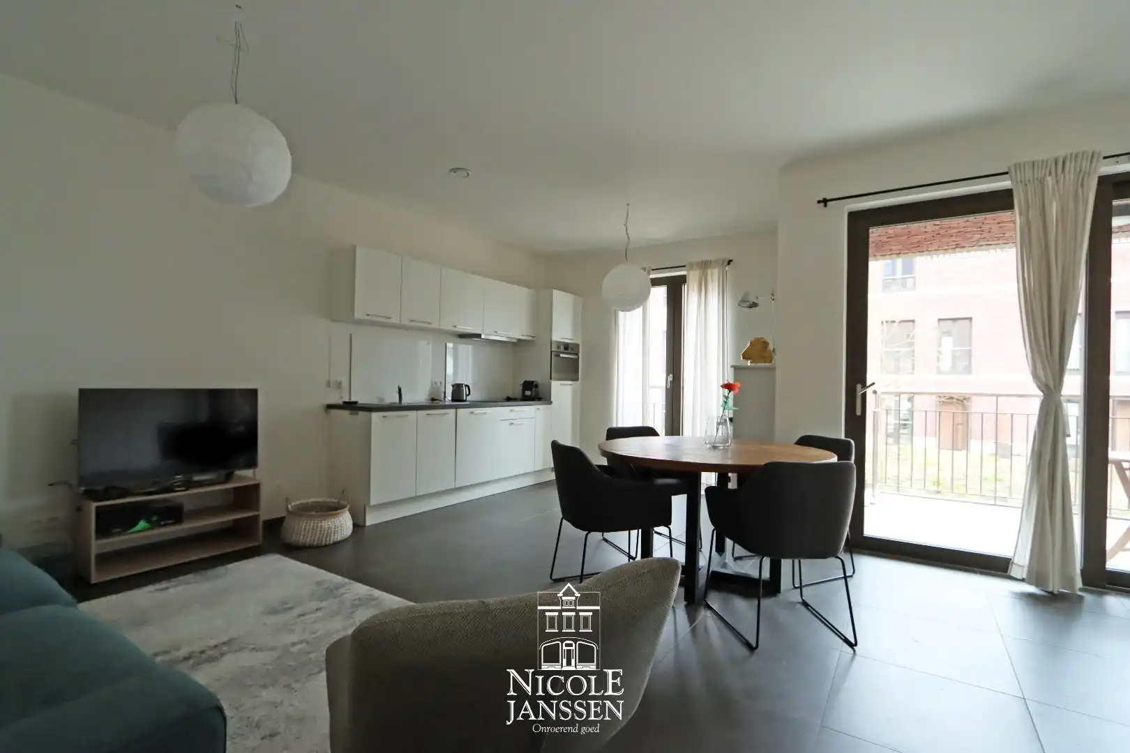 Instapklaar appartement  foto 8