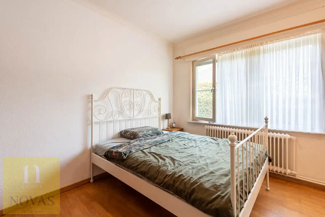 Gelijkvloerse woning vlak aan centrum, 2-3 slaapkamers foto 18