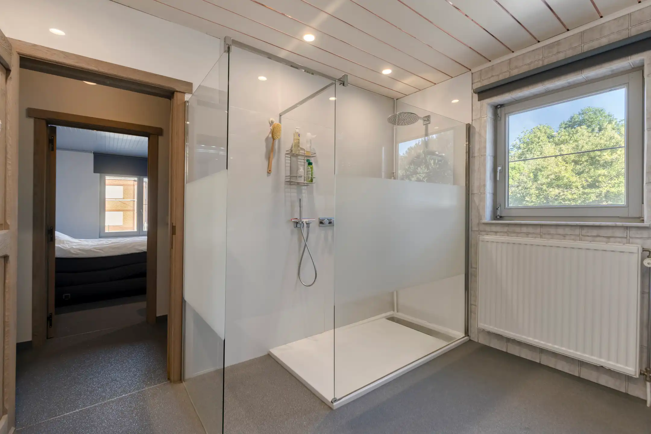Ruime instapklare woning foto 9