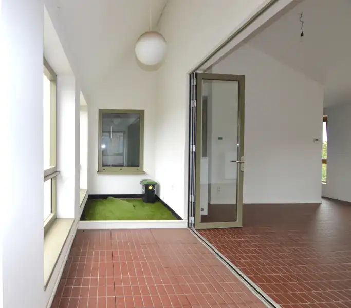 Appartement in het centrum van Puurs foto 6