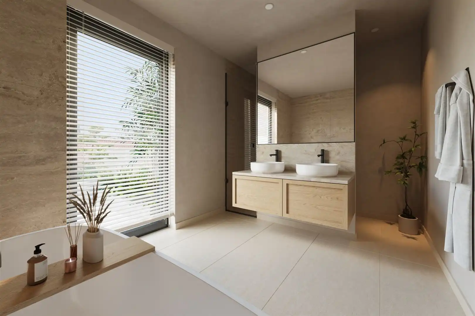 Luxueus energiezuinig penthouse met dakterras in centrum foto 26