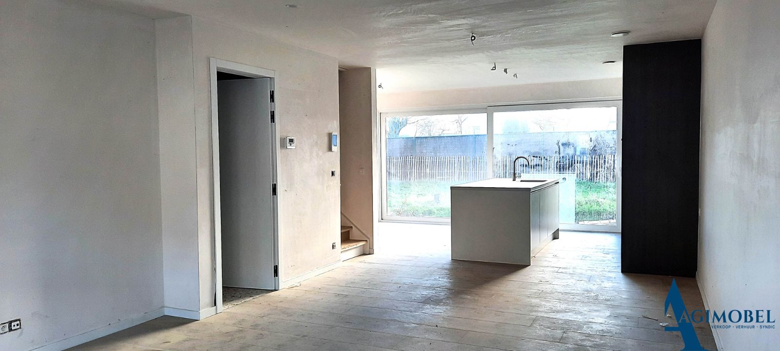 Energiezuinige nieuwbouwwoning in moderne landelijke stijl met 5 slaapkamers te Moerkerke. foto 7