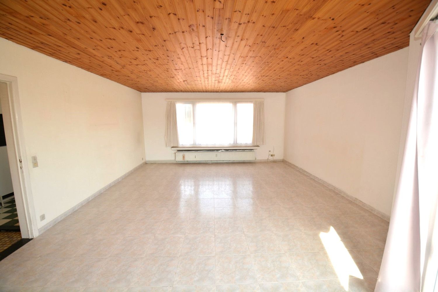 APPARTEMENT MET 2 SLK EN TERRAS! foto 5