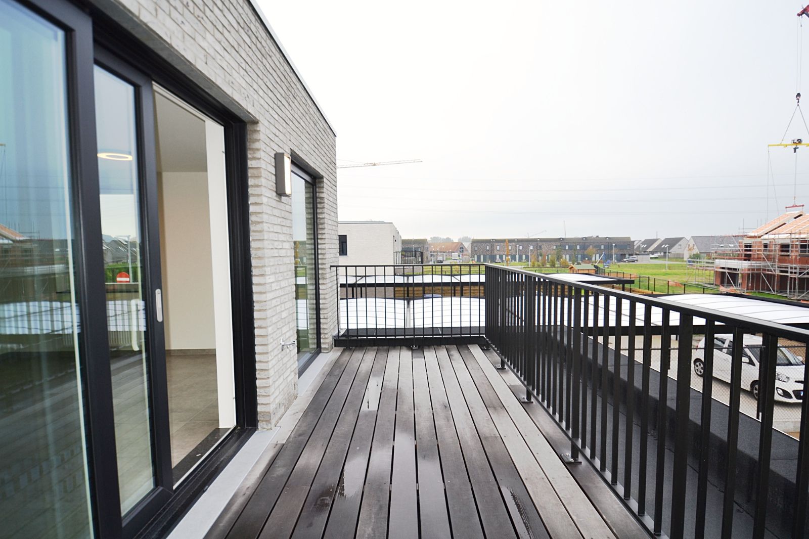 Prachtig appartement met parkeerplaats foto 12