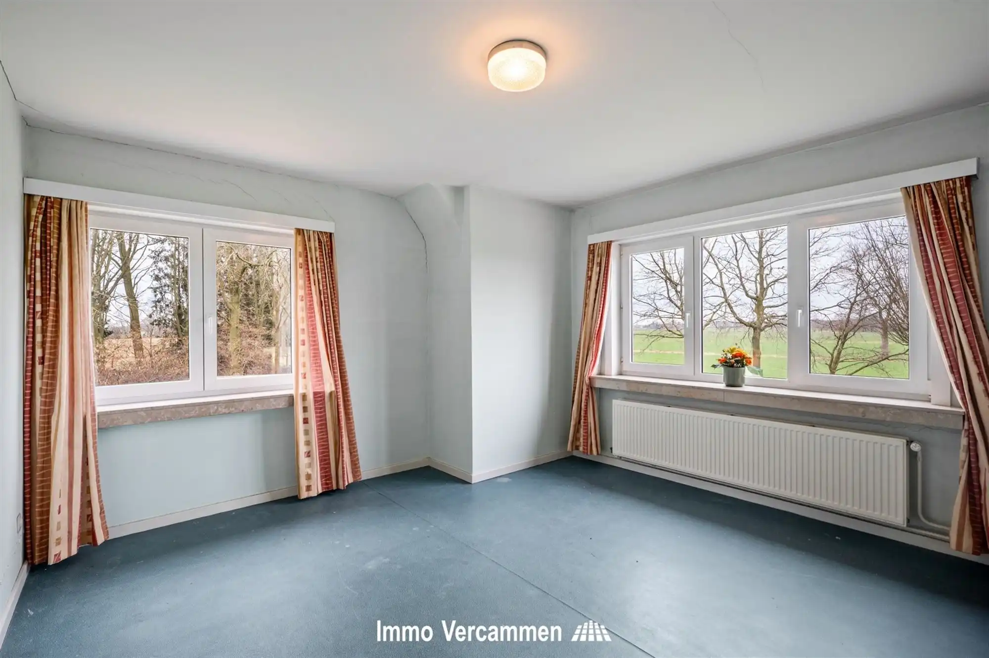 Landelijke woning, idyllisch gelegen op 3ha 59a 15ca te Koningshooikt foto 8