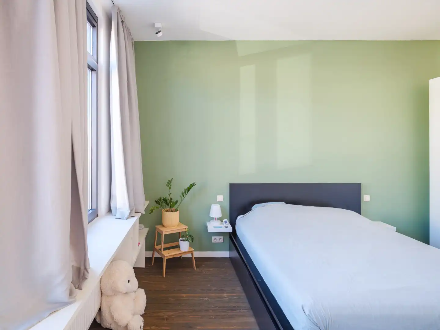Discrete luxerenovatie te Gent foto 13