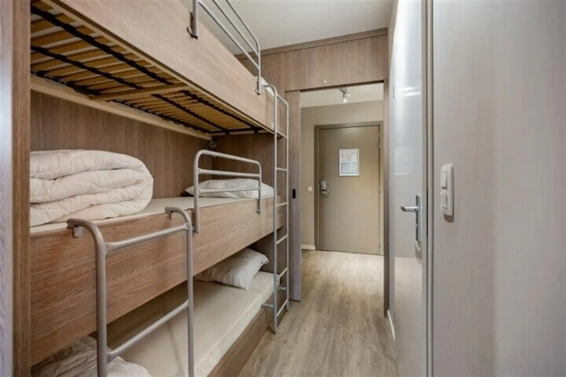 Vakantie-appartement in domein Hengelhoef foto 13