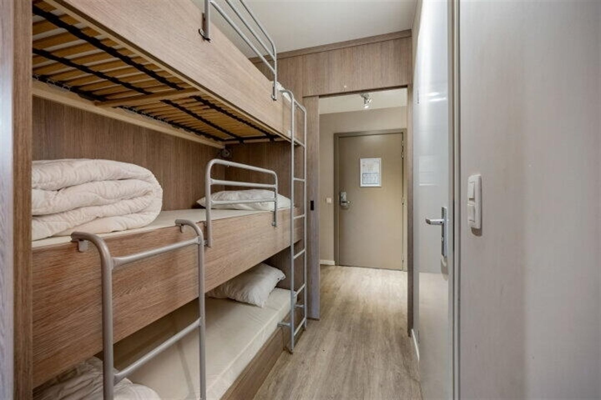 Vakantie-appartement in domein Hengelhoef foto 13