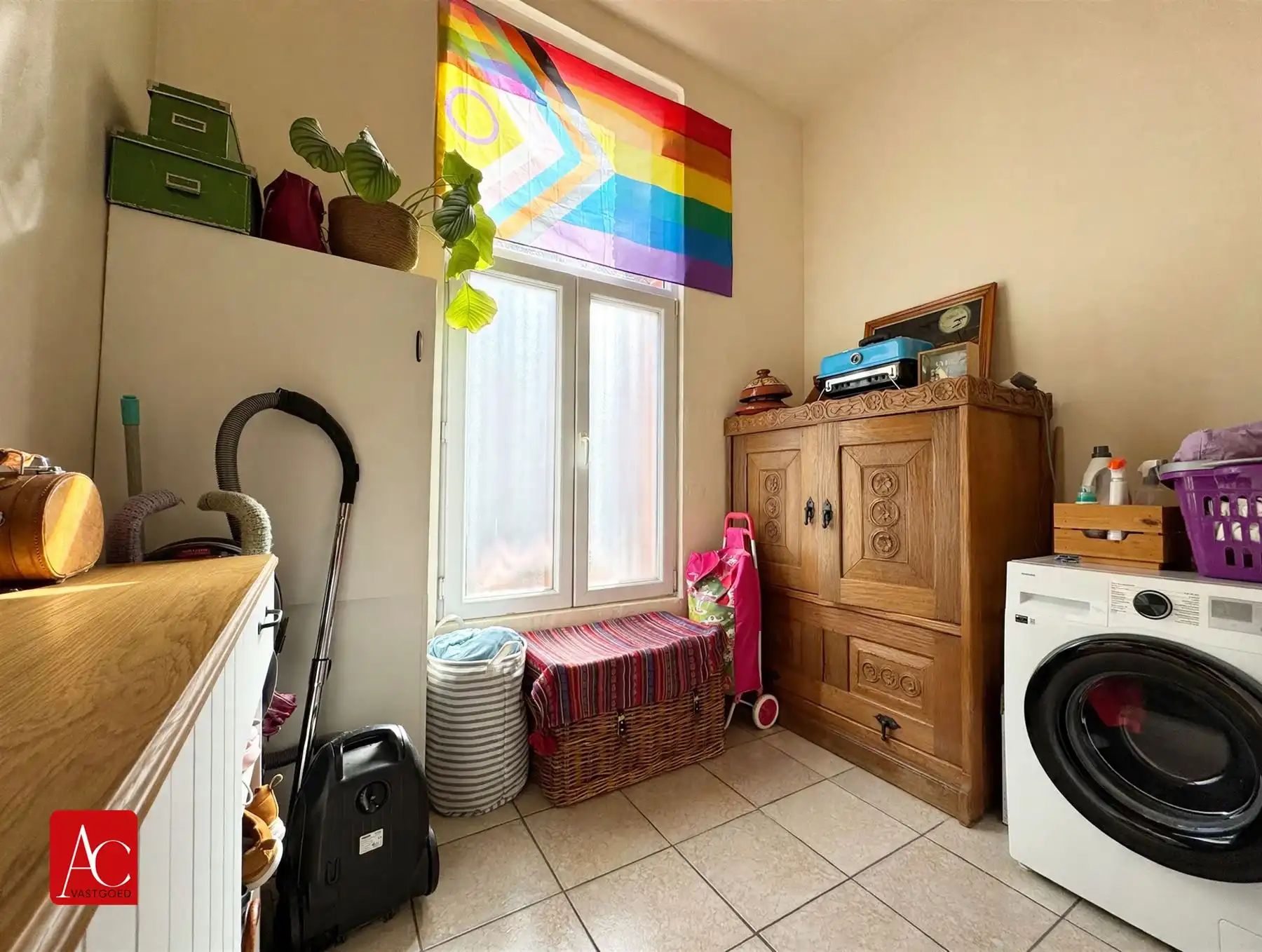Woning foto 4