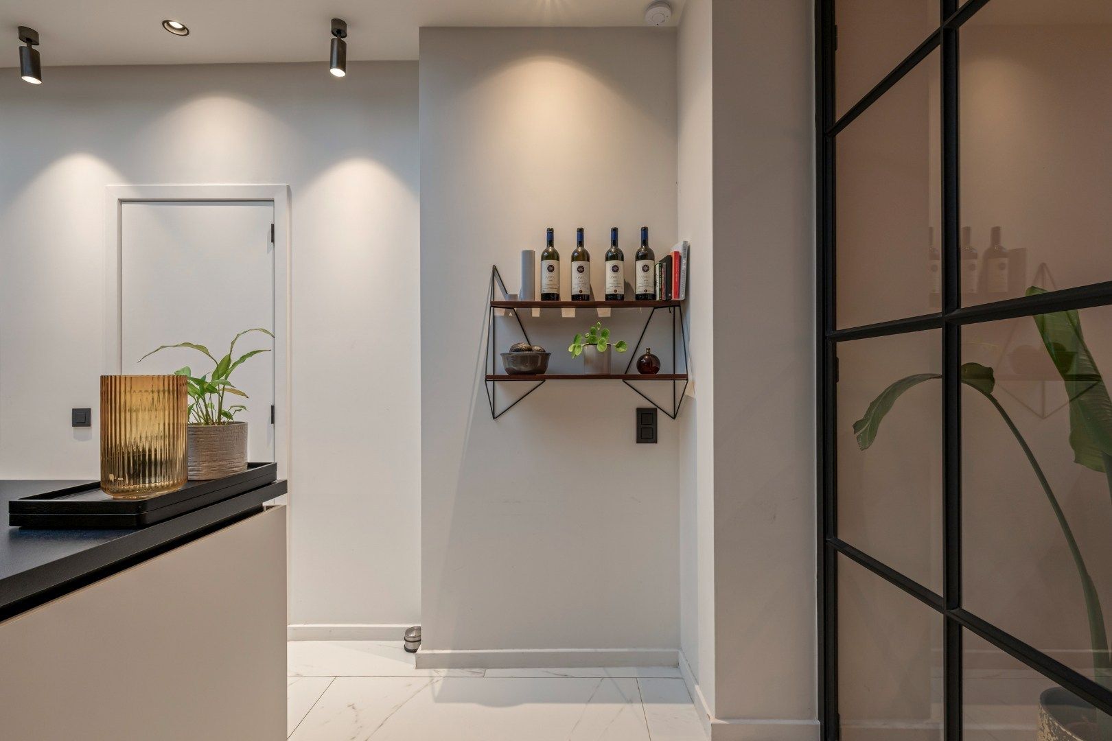 Prachtige woning op zeer gunstige locatie te Gent Muinkpark foto 11