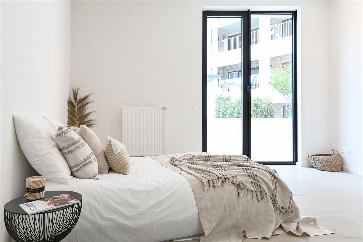 Toffe stadswoning in project Zurenborgpoort foto 15