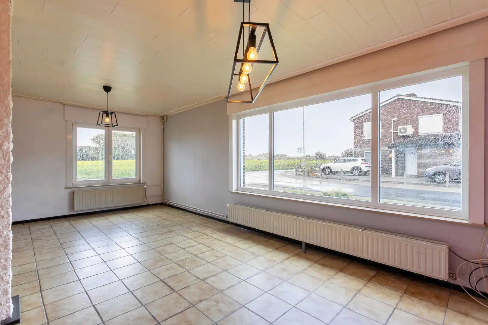 Rustig gelegen driegevelwoning met 3 slpk te Galmaarden foto 6