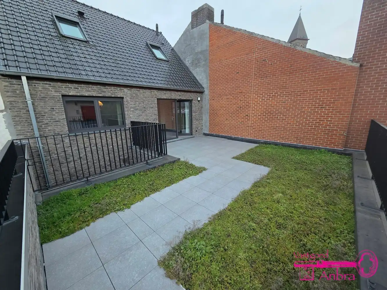 KERKSTRAAT 7A - 8780 OOSTROZEBEKE foto 27