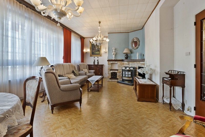 🏡 Veelzijdige woning met tuin, garages & potentieel in Vilvoorde foto 16