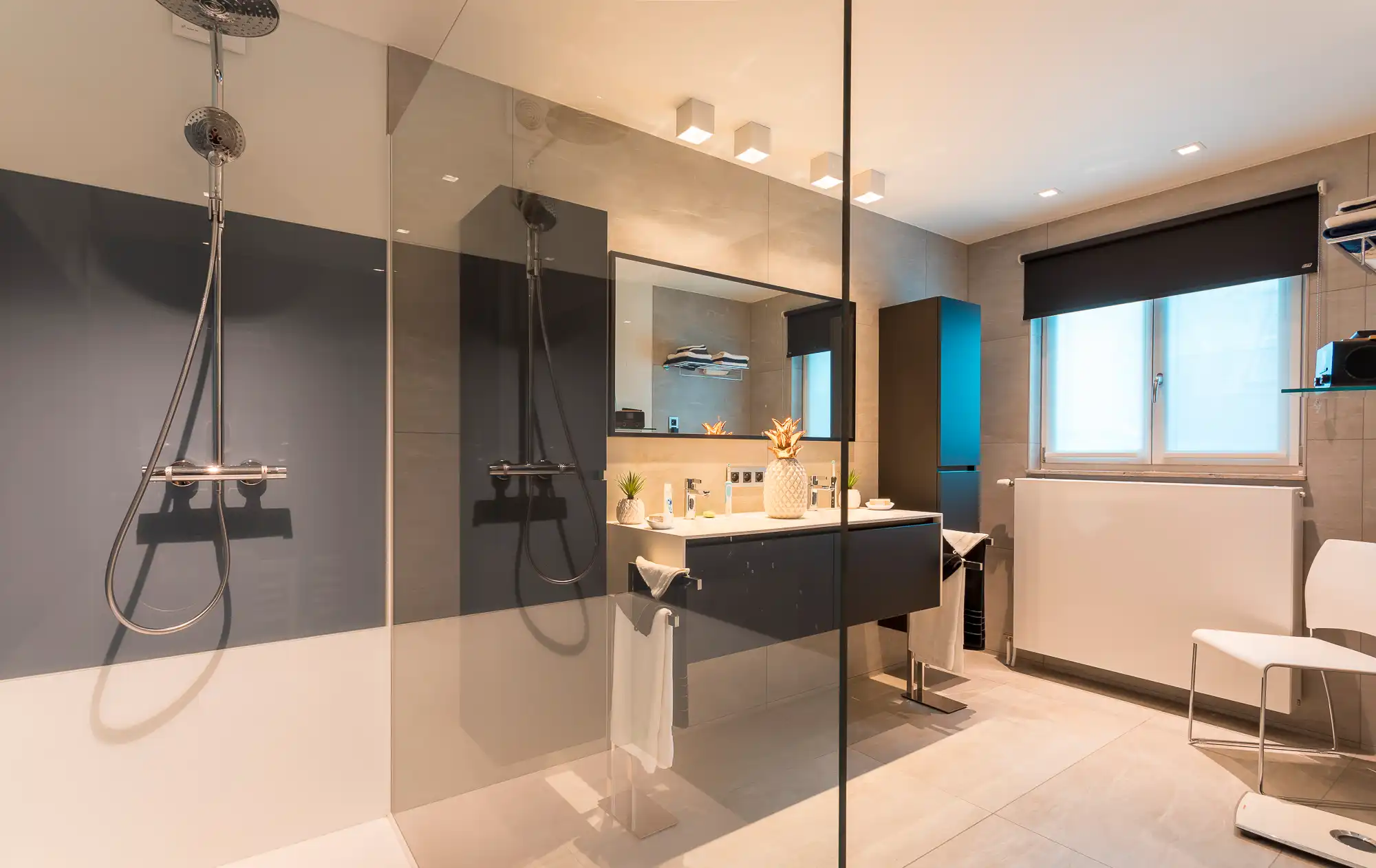 NIEUWE PRIJSVOORWAARDEN: Villa in Bocholt/Kaulille met bijgebouw - 3slk - 2badk foto 6