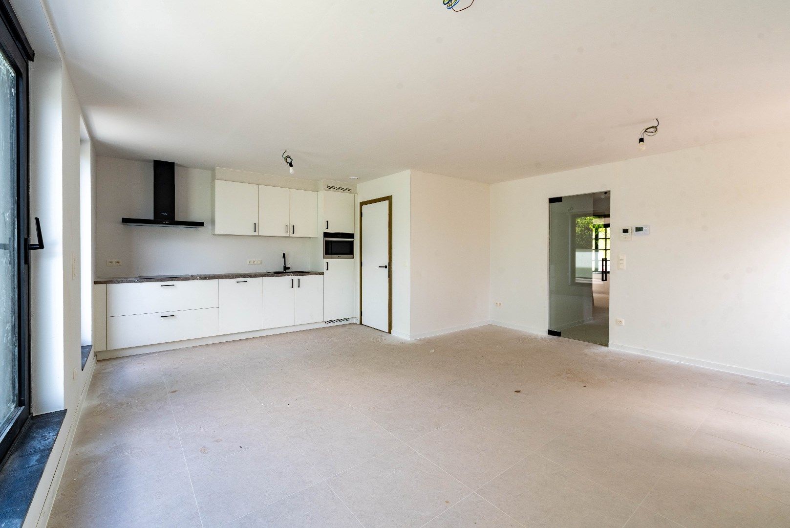 Klassevol nieuwbouwappartement in centrum Halle Zoersel foto 6