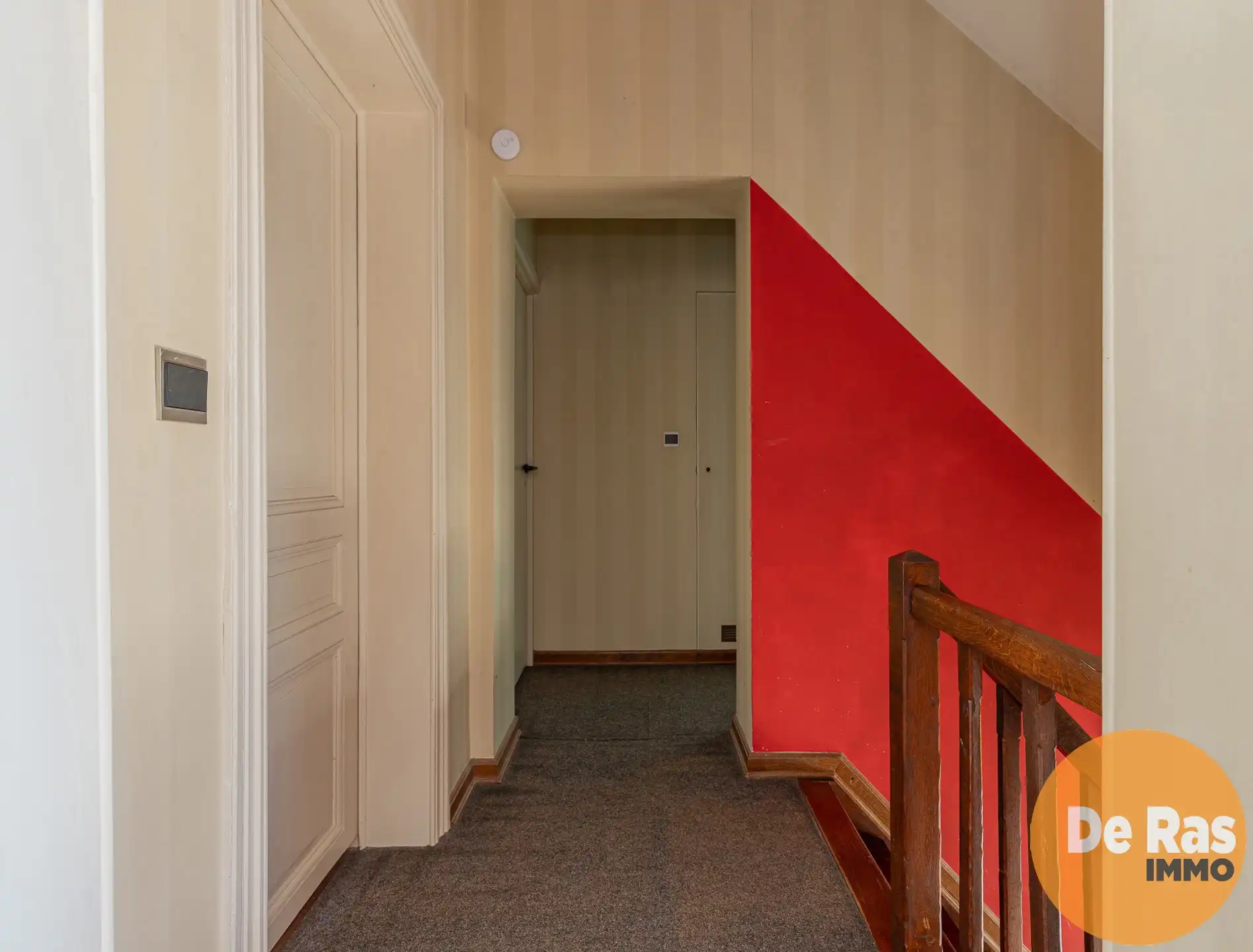 AALST - Instapklare, centraal gelegen gezinswoning foto 17