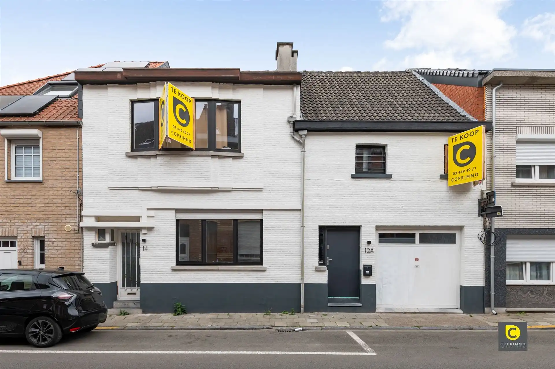 2 woningen te koop  foto 6