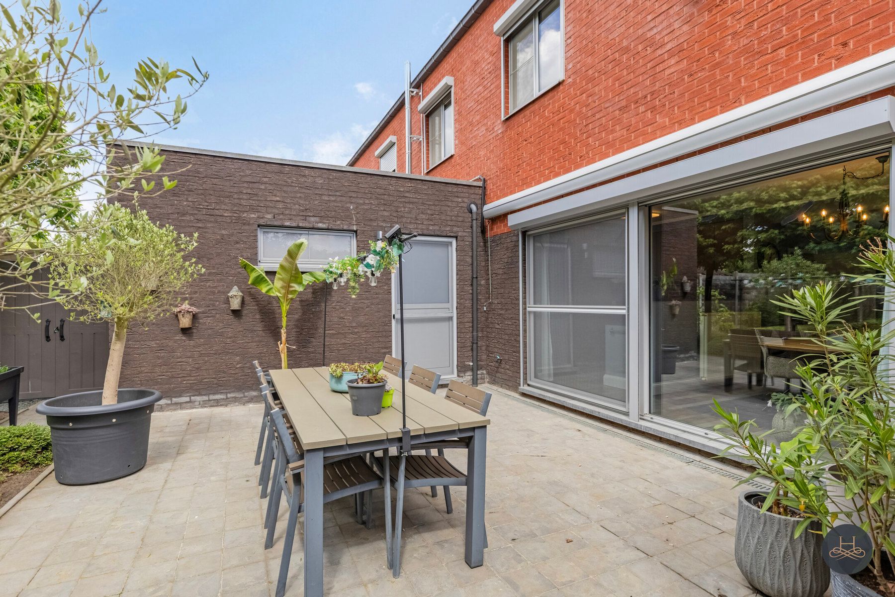 Energiezuinige HOB met prachtige tuin in rustige buurt foto 22