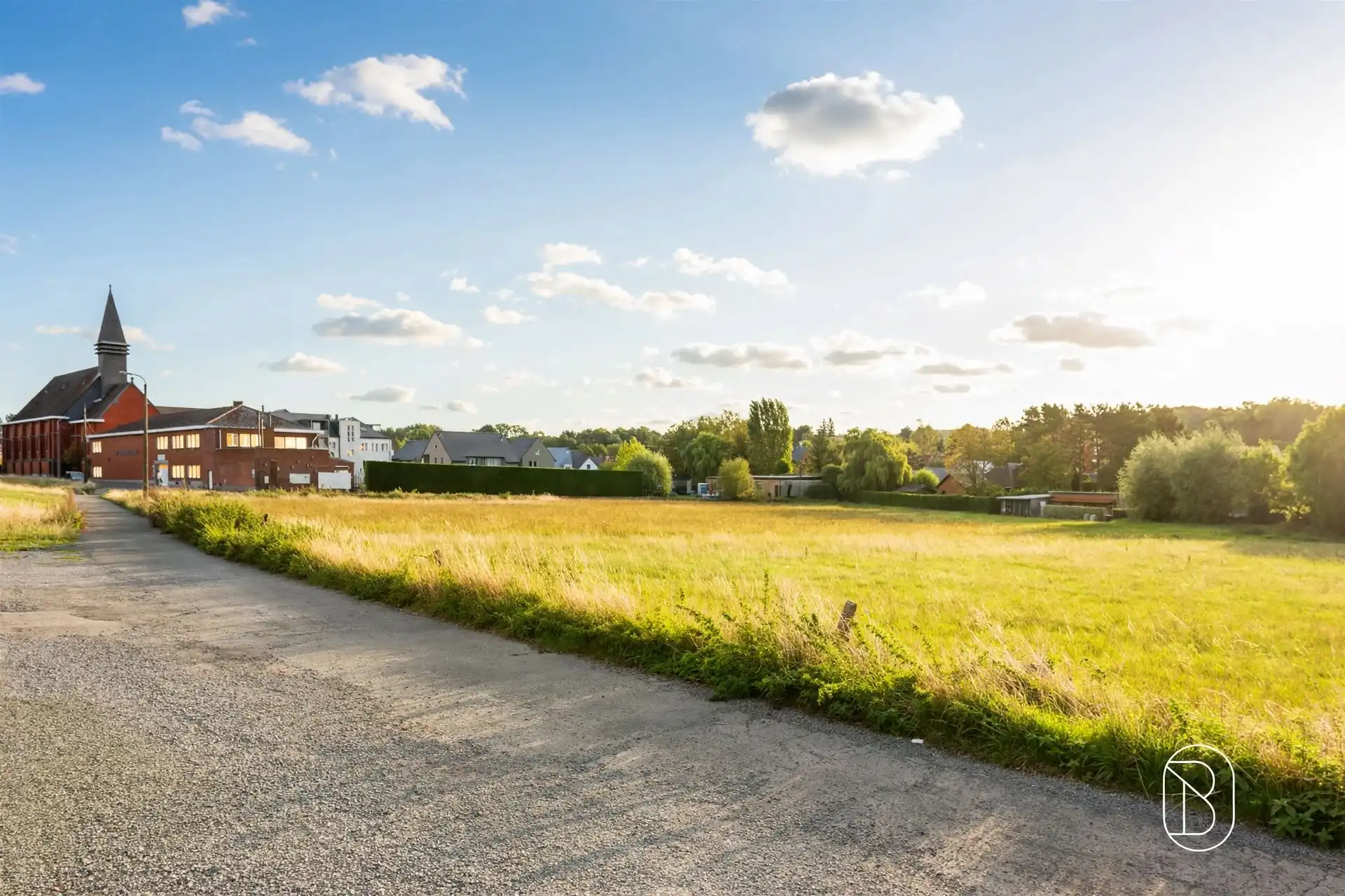 Ruime gezinswoning met 3 SLK, tuin en garage! foto 5