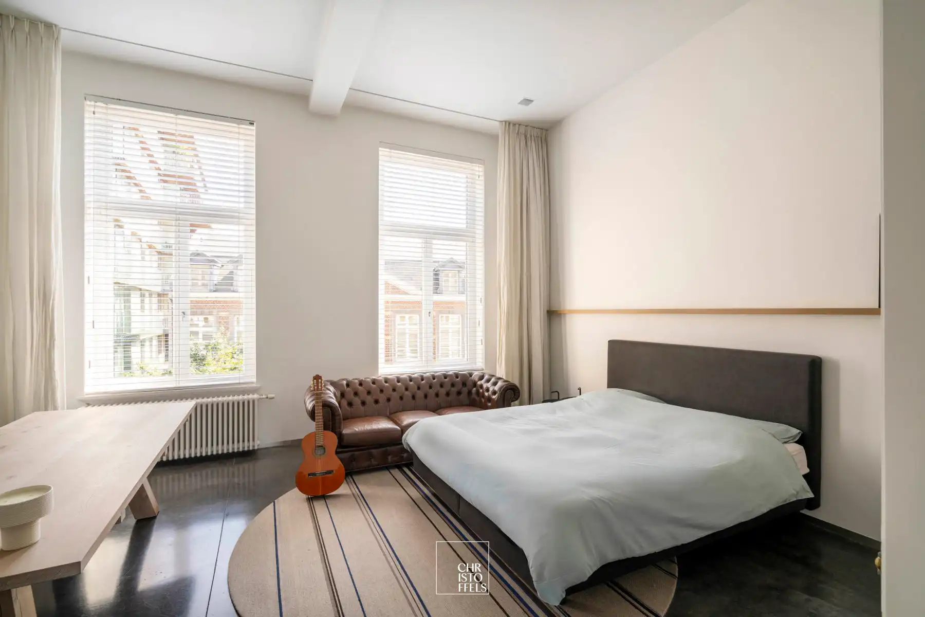 Uitzonderlijke loft van 282m² in monumentaal gebouw, centrum Hasselt foto 6