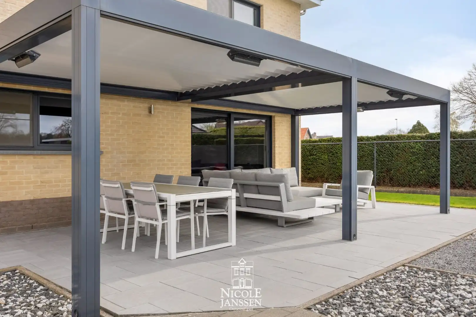 Instapklare gezinswoning  foto 35