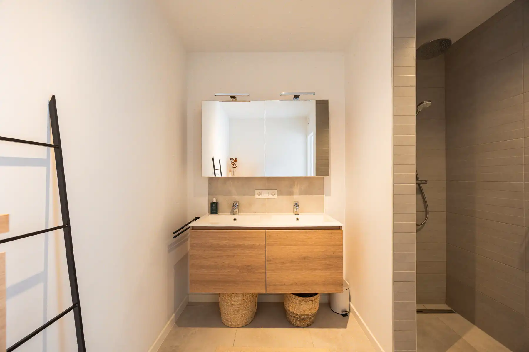 Lichtrijk en energiezuinig appartement op een rustige toplocatie foto 19