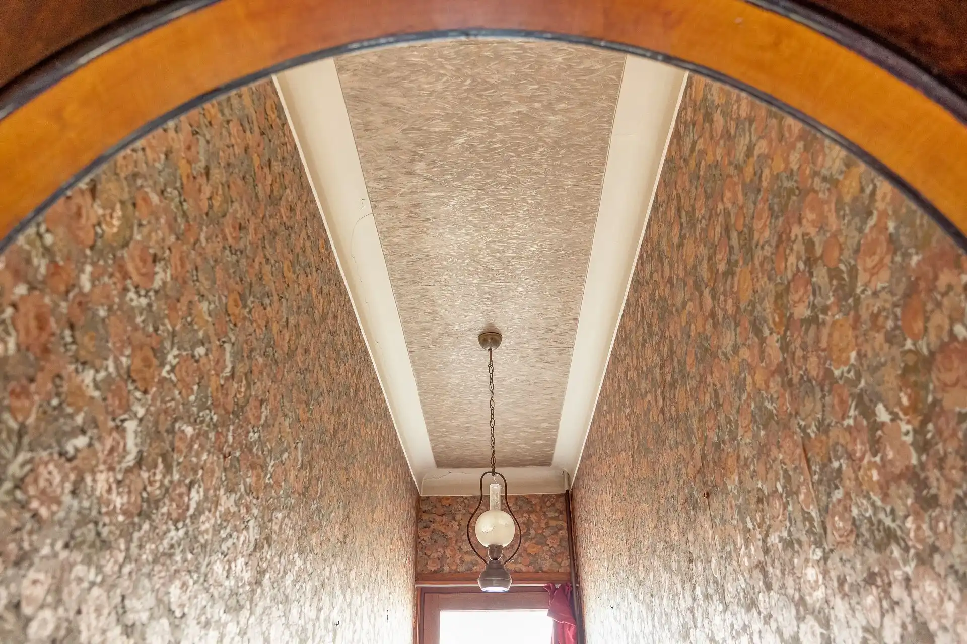 Karaktervolle woning met garage en uitbreidingspotentieel foto 4