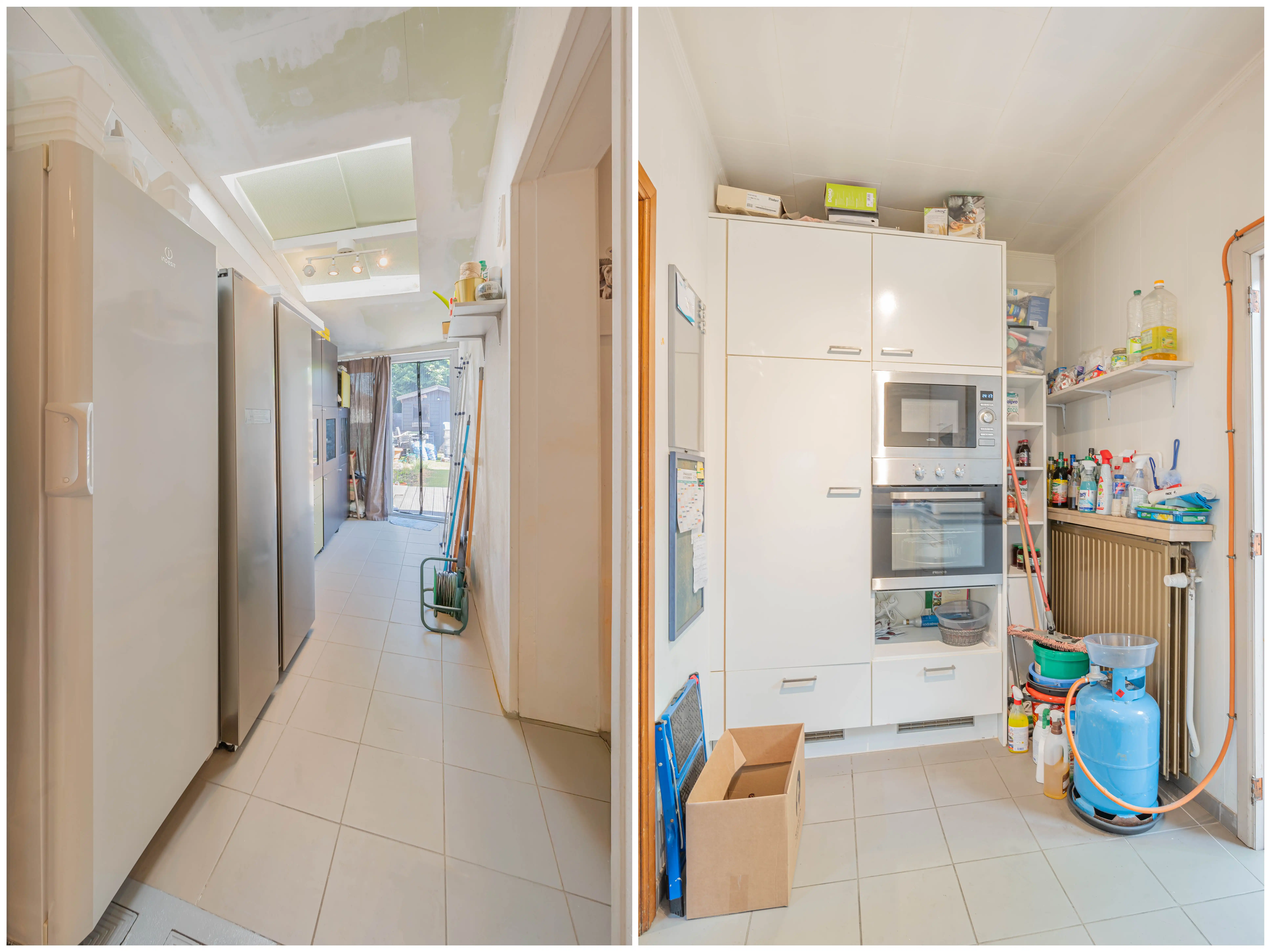 Woning met 3 slaapkamers en tuin in hartje Willebroek foto 7
