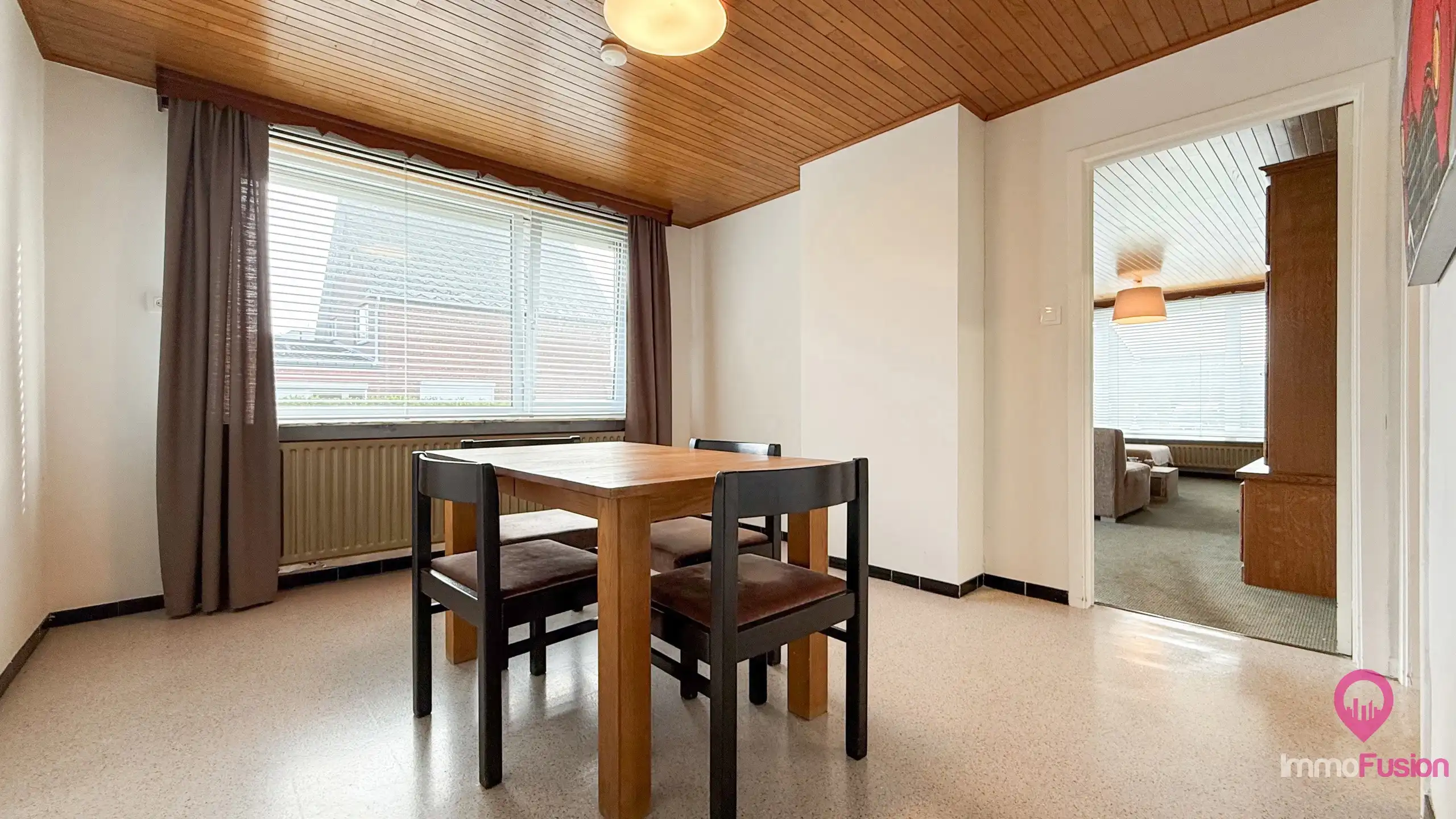 Open bebouwing op 11,28 are in Lillo met 3 slpks foto 11