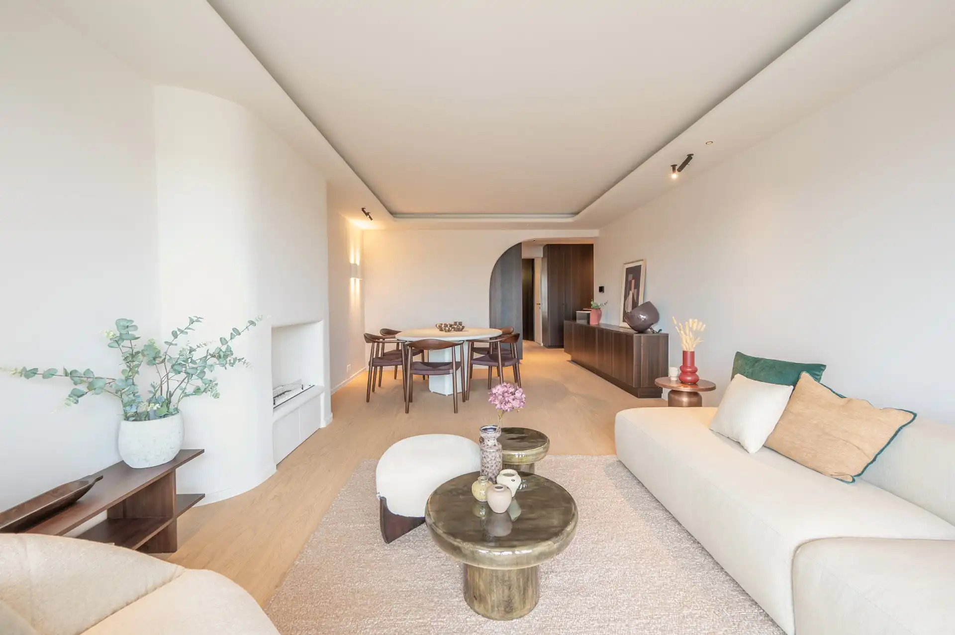 Appartement te koop Piers de Raveschootlaan 111/32 - 8300 Knokke-Heist