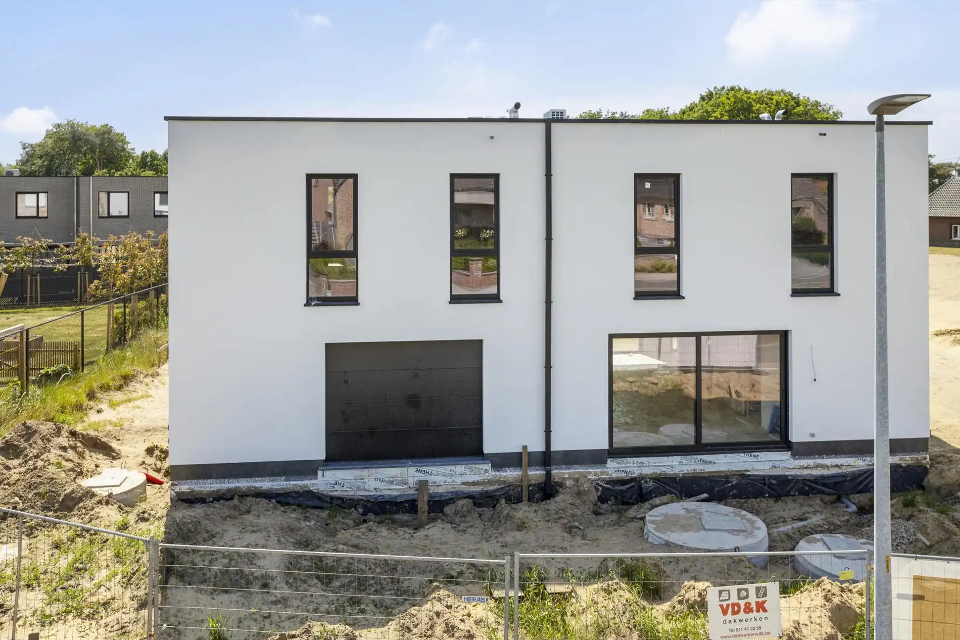 Lot 06 - VERKOCHT foto 18