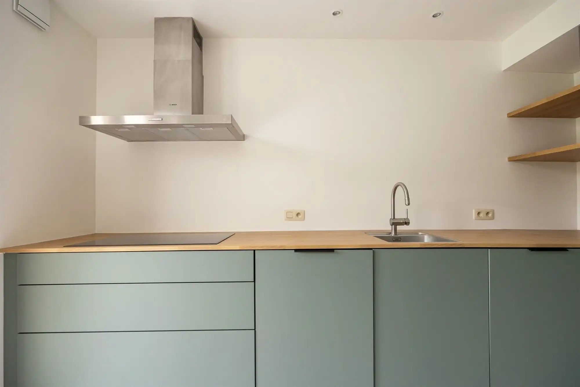 Instapklaar GLV-app met tuin èn garage foto 7