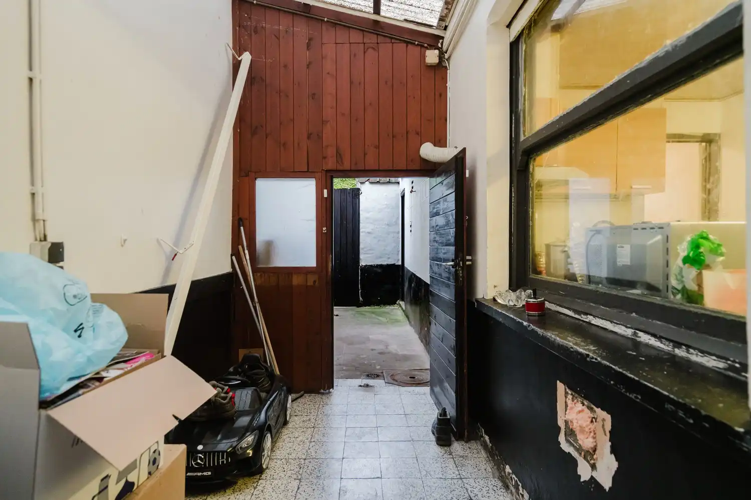 Van huis tot thuis in Marke foto 10