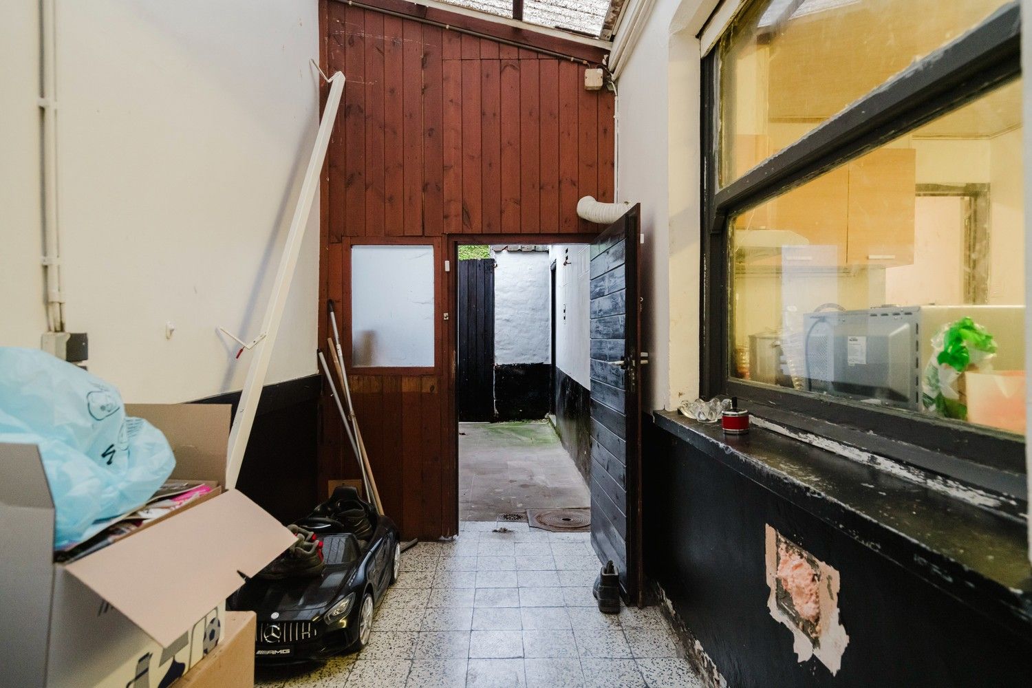 Van huis tot thuis in Marke foto 10