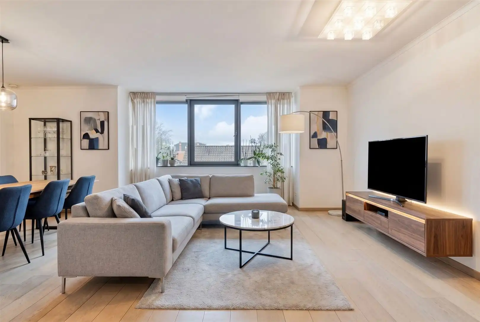 Appartement te koop Koningstraat 3/302 - 9700 OUDENAARDE