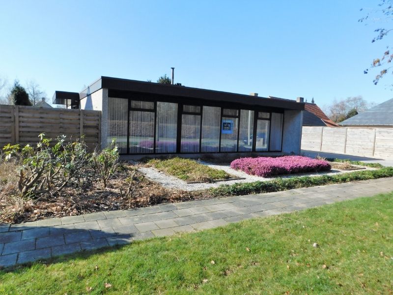 Bungalow te koop STERREBOSDREEF 54 - 8800 Rumbeke